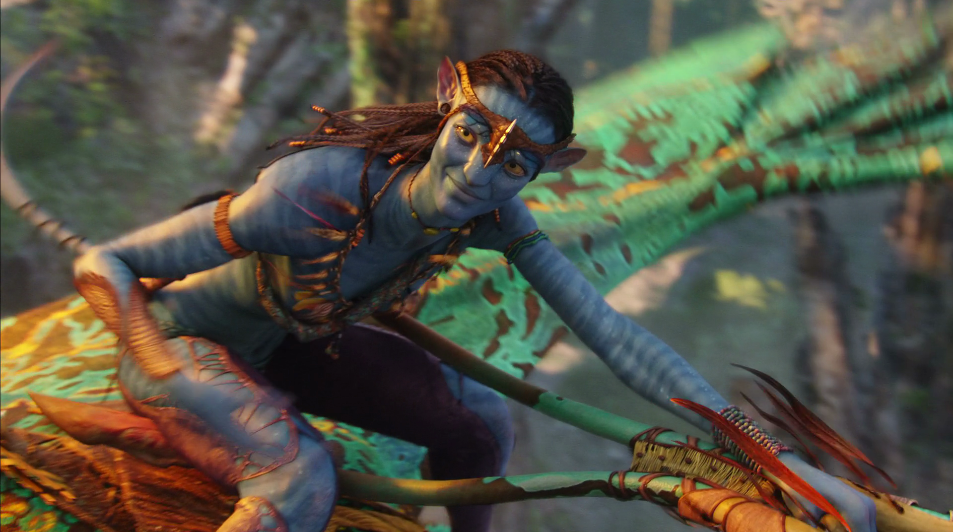 Photo from Avatar Film